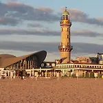 Sevilla Διαμέρισμα *
