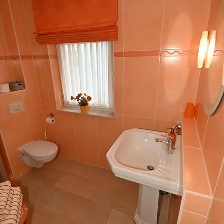 Sevilla Appartement Rostock
