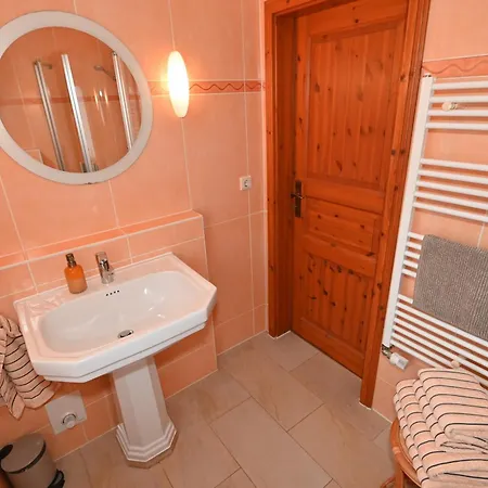 Appartement Sevilla Rostock