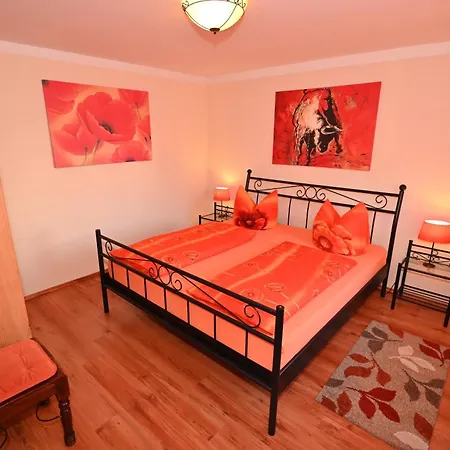 Apartment Sevilla *