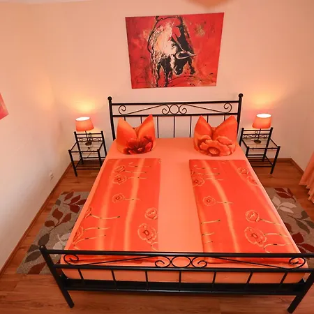 Apartamento Sevilla Rostock