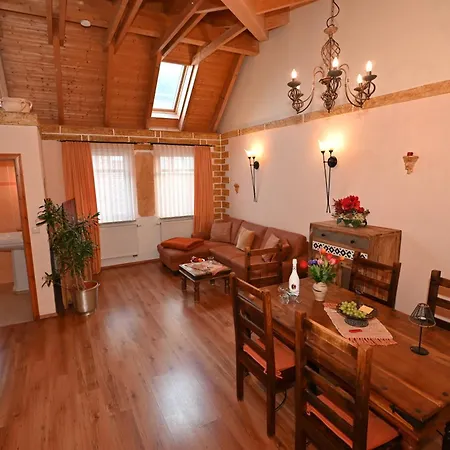 Sevilla Appartement