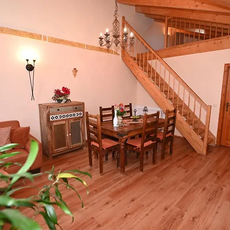 Appartement Sevilla