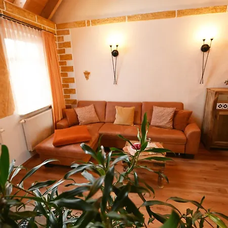 Sevilla Apartment *