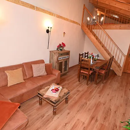 Appartement Sevilla Rostock
